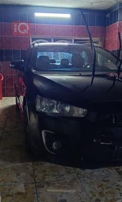 میتسوبیشی لانسەر